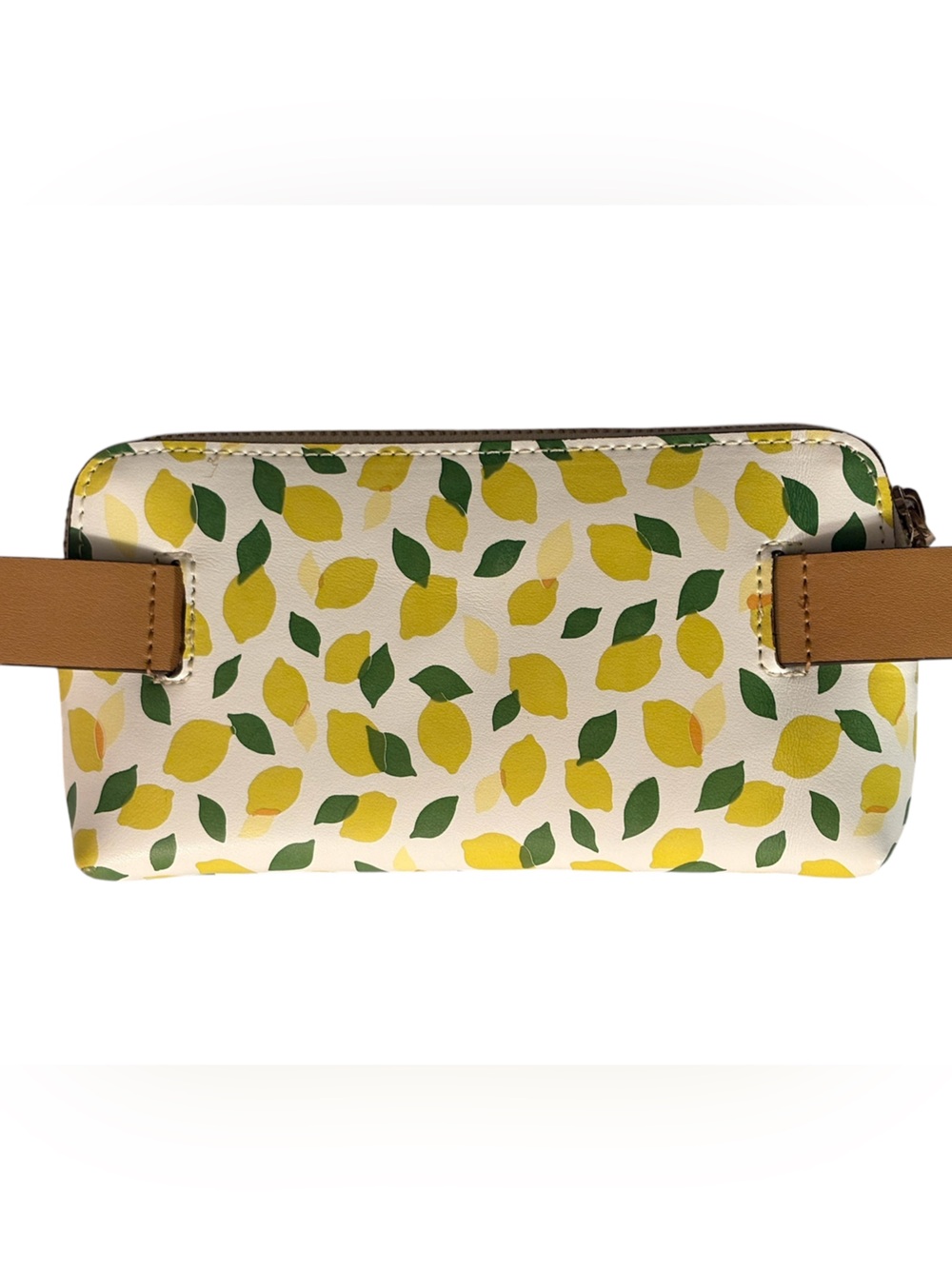 Kate Spade Lemon Belt Bag - Picture 4 of 6